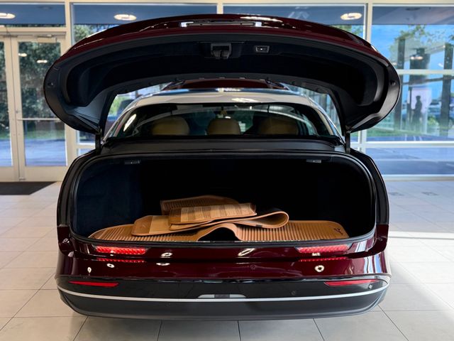 2025 Lucid Air Grand Touring AWD - 23043311 - 41