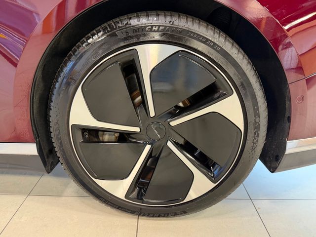 2025 Lucid Air Grand Touring AWD - 23043311 - 46