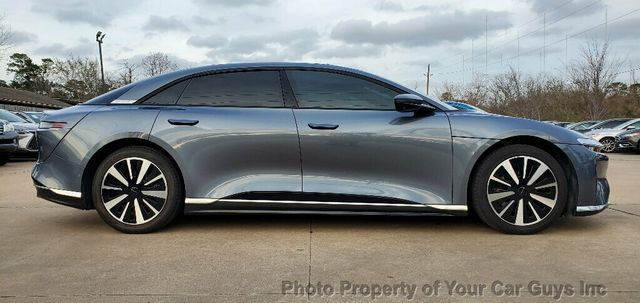 2025 Lucid Air Pure - 22990348 - 9