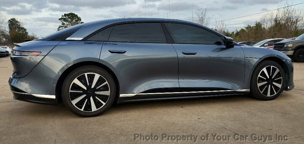 2025 Lucid Air Pure - 22990348 - 10