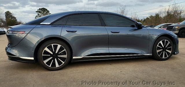 2025 Lucid Air Pure - 22990348 - 10