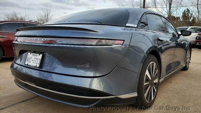 2025 Lucid Air Pure - 22990348 - 12
