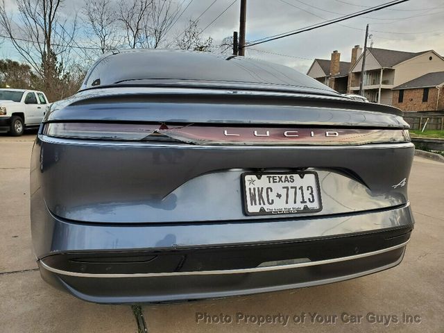 2025 Lucid Air Pure - 22990348 - 16