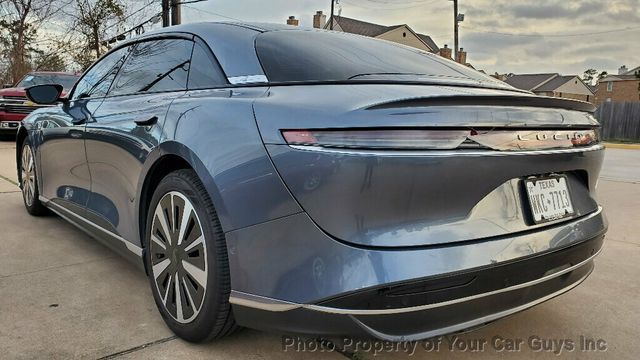 2025 Lucid Air Pure - 22990348 - 17