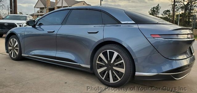 2025 Lucid Air Pure - 22990348 - 18