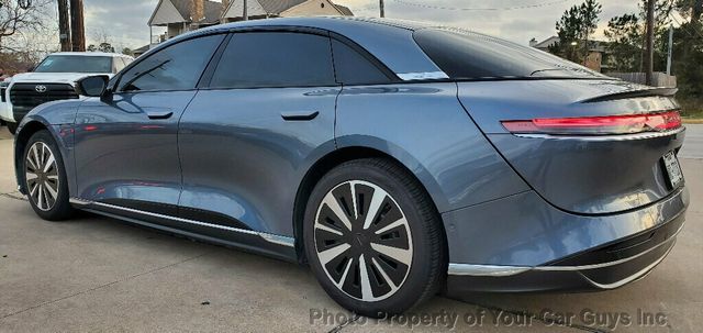 2025 Lucid Air Pure - 22990348 - 19