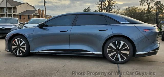 2025 Lucid Air Pure - 22990348 - 20