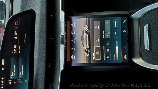 2025 Lucid Air Pure - 22990348 - 26