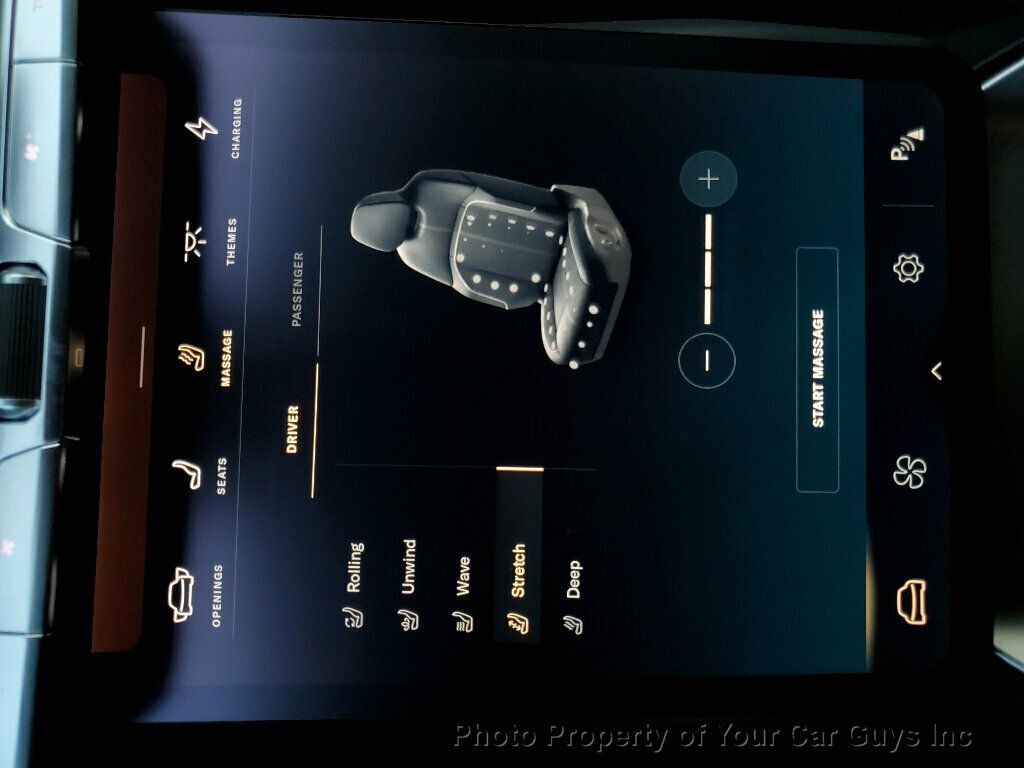 2025 Lucid Air Pure - 22990348 - 29