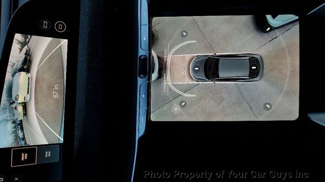 2025 Lucid Air Pure - 22990348 - 32