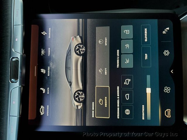 2025 Lucid Air Pure - 22990348 - 34