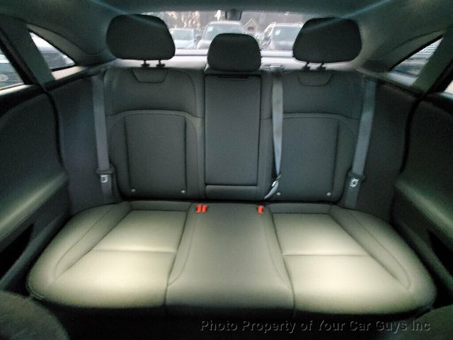 2025 Lucid Air Pure - 22990348 - 35