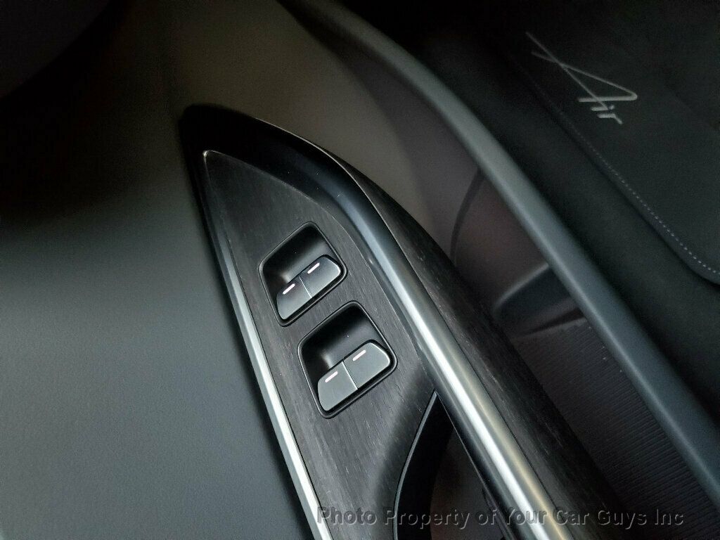 2025 Lucid Air Pure - 22990348 - 38