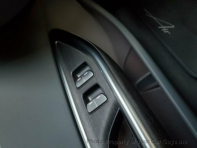 2025 Lucid Air Pure - 22990348 - 38