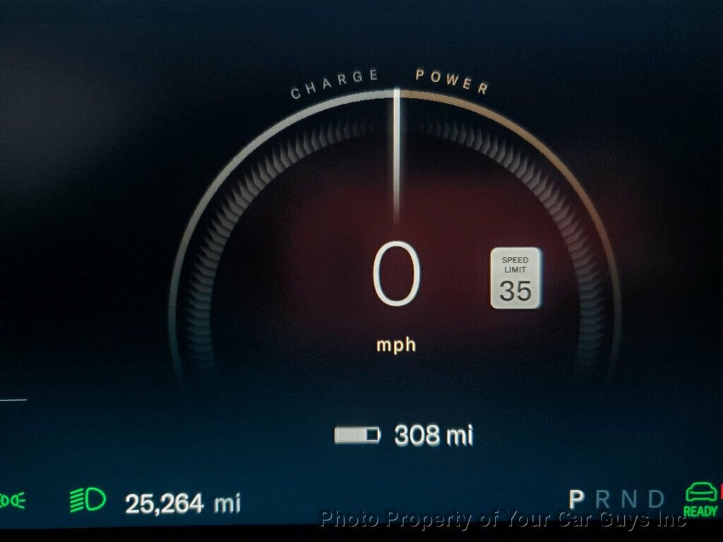 2025 Lucid Air Pure - 22990348 - 42