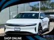 2025 Lucid Air Pure RWD - 23058237 - 0