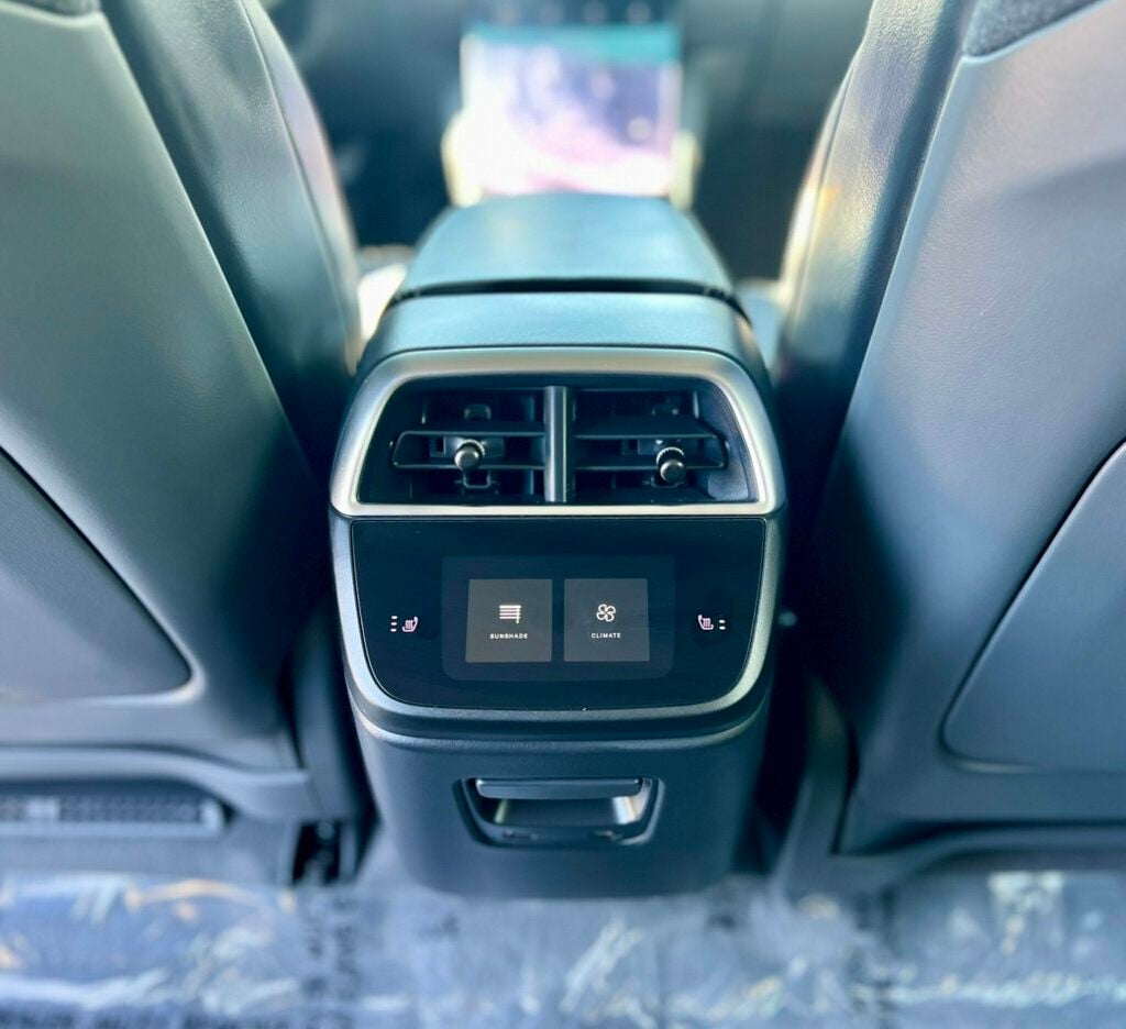 2025 Lucid Air Pure RWD - 23058237 - 20