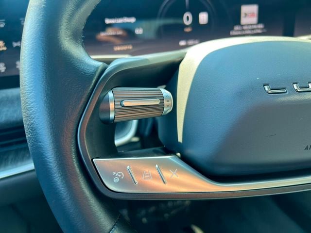 2025 Lucid Air Pure RWD - 23058237 - 22