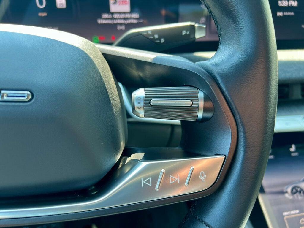 2025 Lucid Air Pure RWD - 23058237 - 23