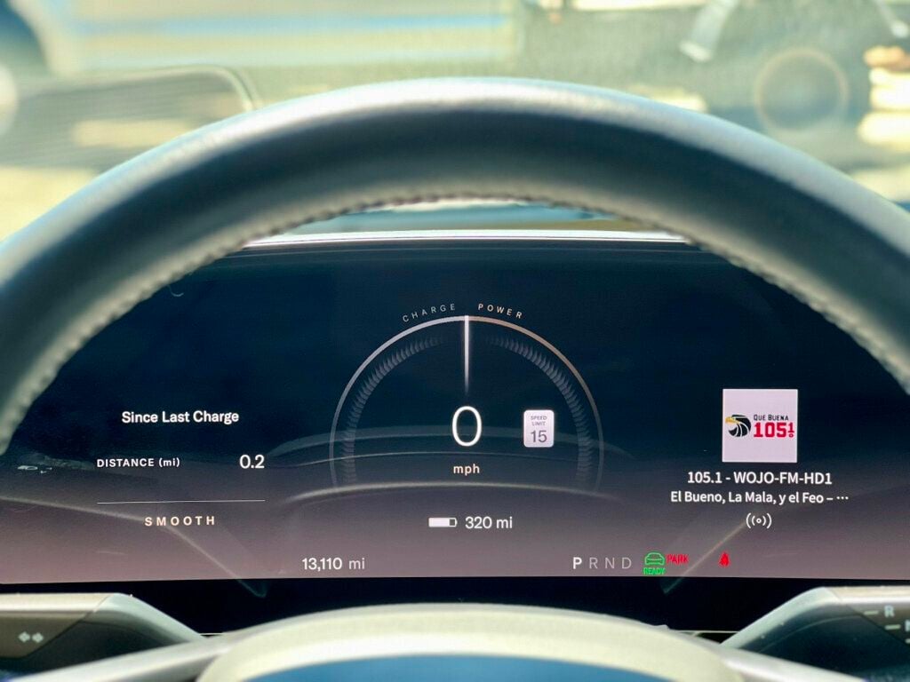 2025 Lucid Air Pure RWD - 23058237 - 24