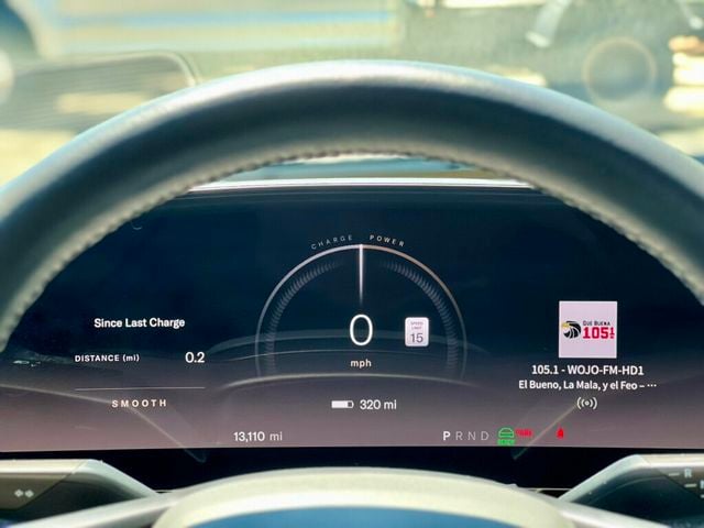 2025 Lucid Air Pure RWD - 23058237 - 24
