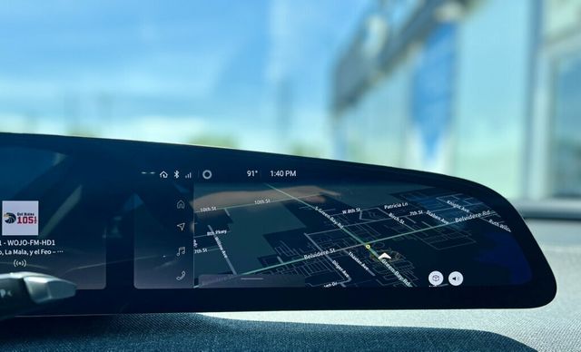 2025 Lucid Air Pure RWD - 23058237 - 27