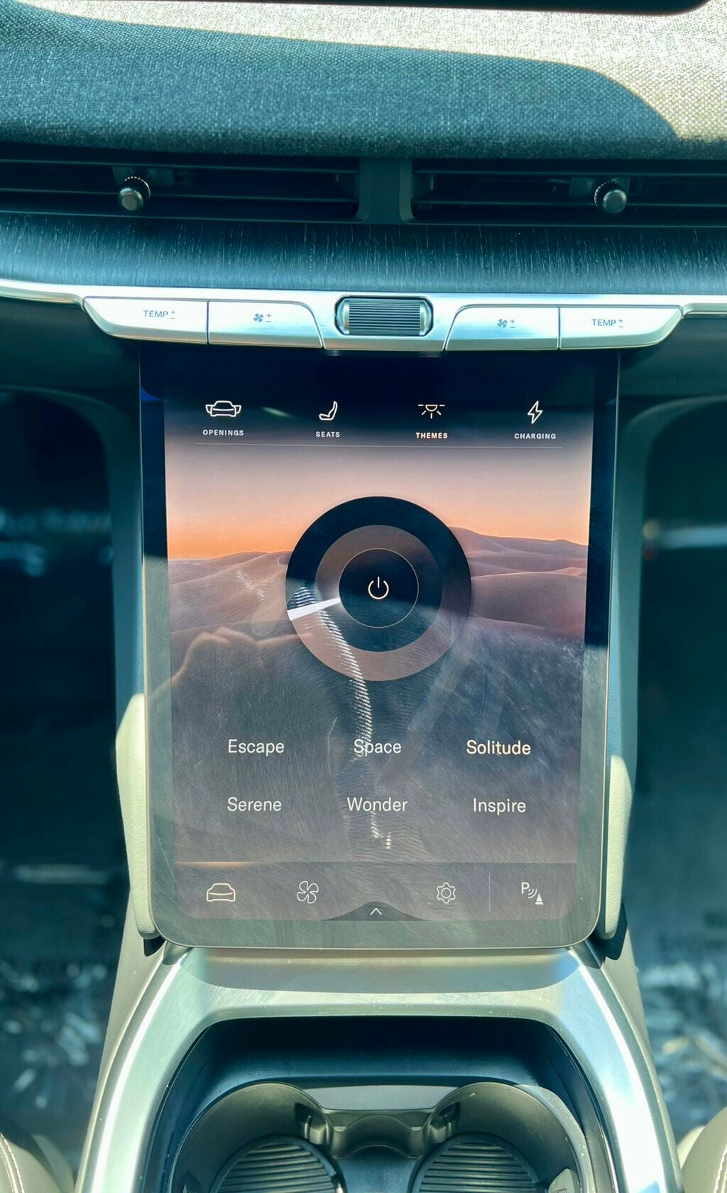 2025 Lucid Air Pure RWD - 23058237 - 30