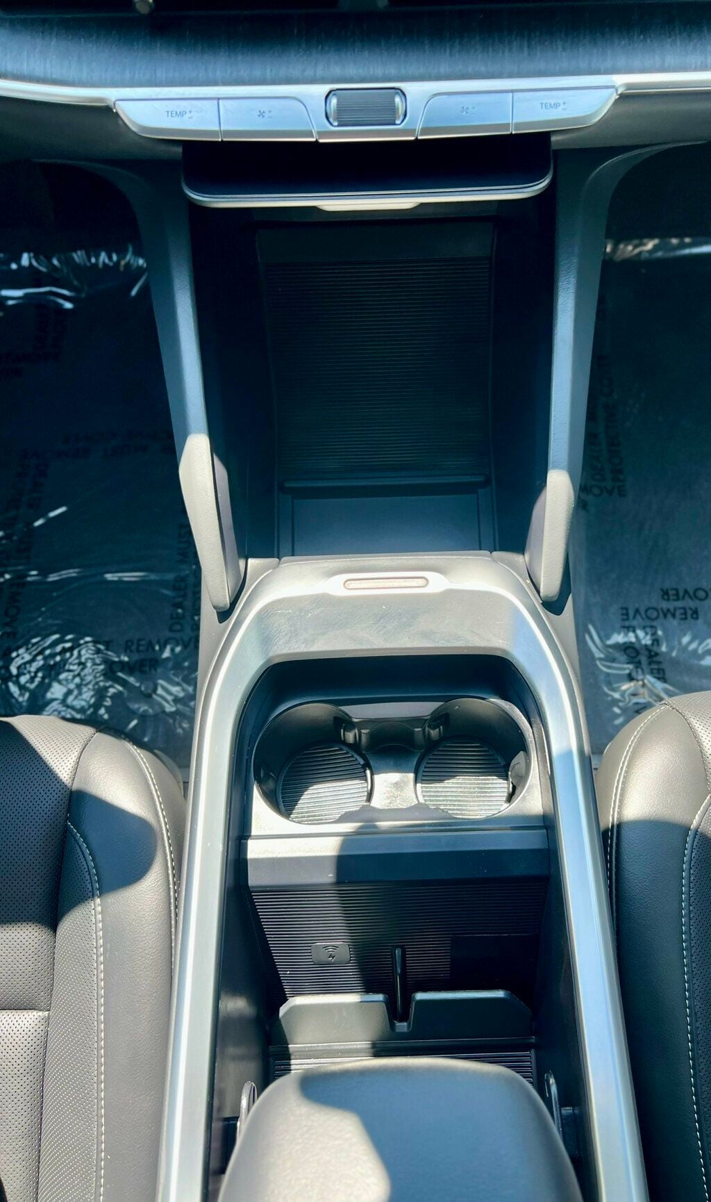 2025 Lucid Air Pure RWD - 23058237 - 33