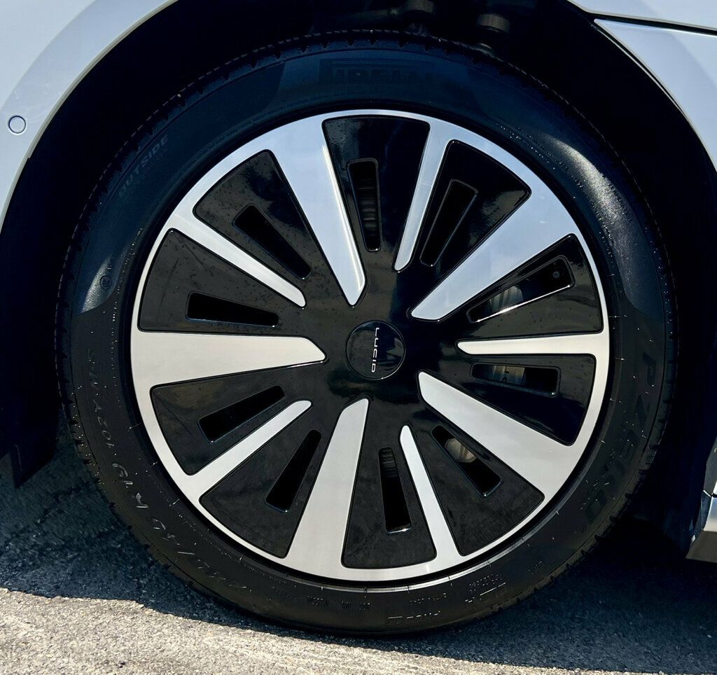 2025 Lucid Air Pure RWD - 23058237 - 35