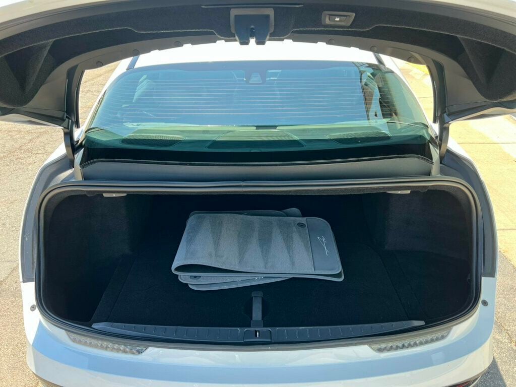 2025 Lucid Air Pure RWD - 23058237 - 7