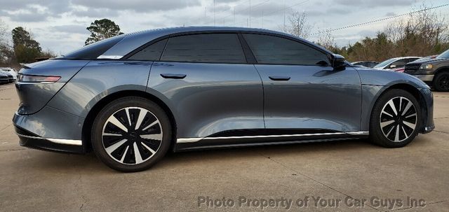 2025 Lucid Air Pure RWD - 22990348 - 10