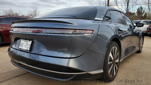 2025 Lucid Air Pure RWD - 22990348 - 12