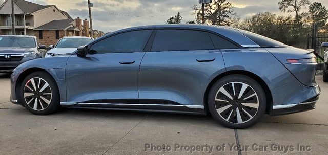 2025 Lucid Air Pure RWD - 22990348 - 20