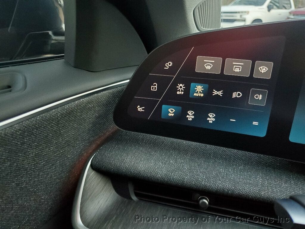 2025 Lucid Air Pure RWD - 22990348 - 23