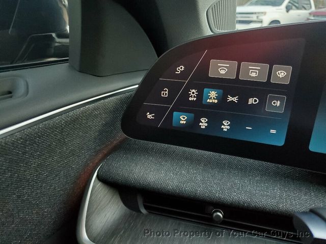 2025 Lucid Air Pure RWD - 22990348 - 23