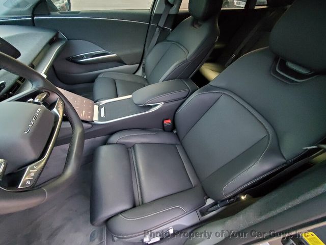 2025 Lucid Air Pure RWD - 22990348 - 24