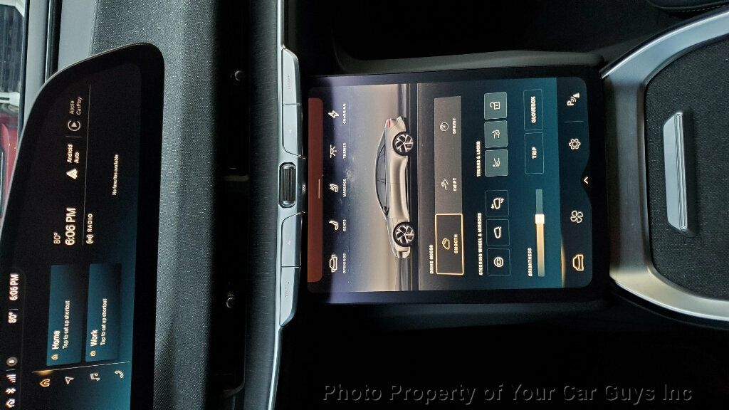 2025 Lucid Air Pure RWD - 22990348 - 26