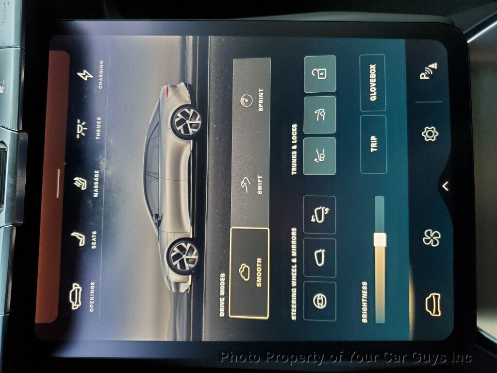 2025 Lucid Air Pure RWD - 22990348 - 28