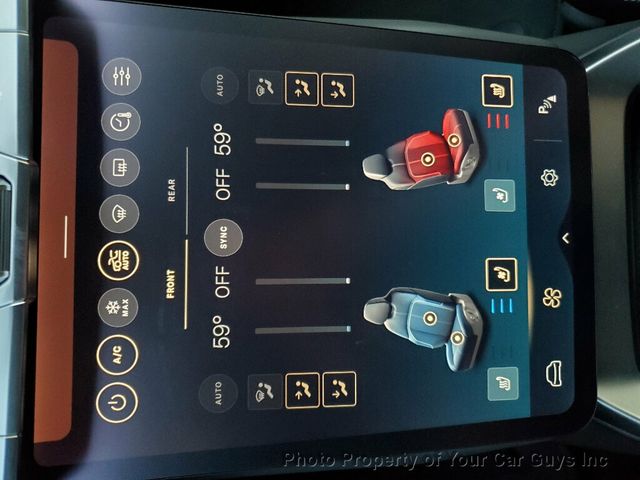 2025 Lucid Air Pure RWD - 22990348 - 29