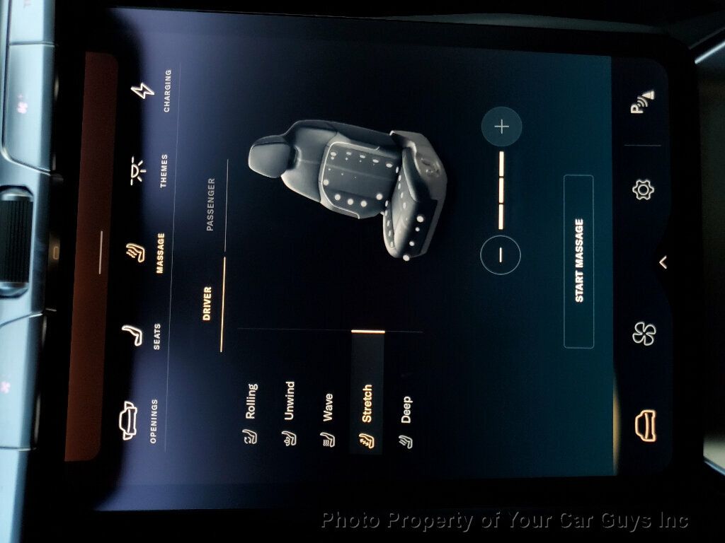 2025 Lucid Air Pure RWD - 22990348 - 30