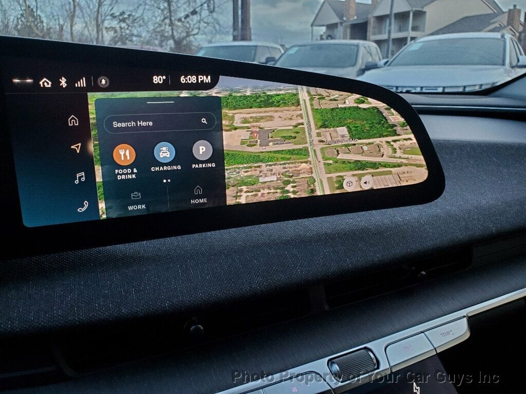 2025 Lucid Air Pure RWD - 22990348 - 31