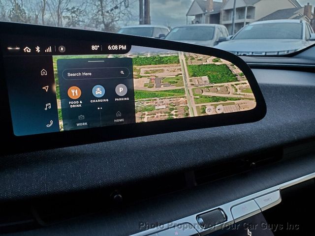 2025 Lucid Air Pure RWD - 22990348 - 31