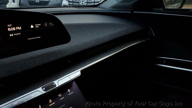 2025 Lucid Air Pure RWD - 22990348 - 33