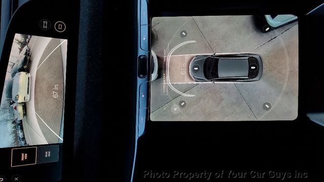 2025 Lucid Air Pure RWD - 22990348 - 34