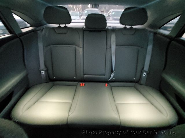 2025 Lucid Air Pure RWD - 22990348 - 36