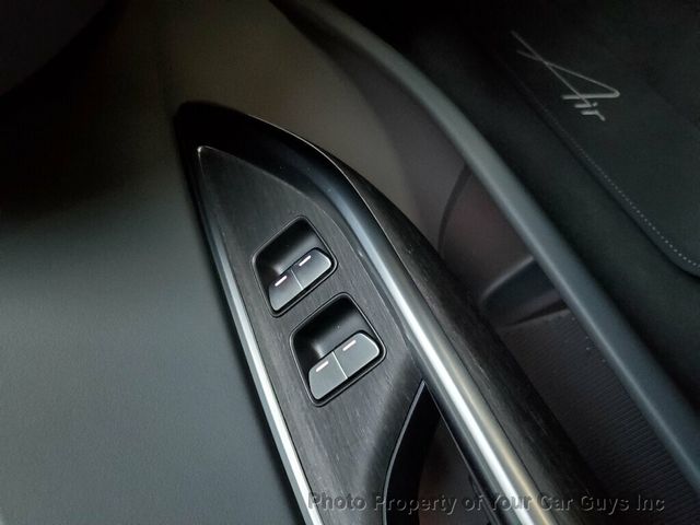 2025 Lucid Air Pure RWD - 22990348 - 38