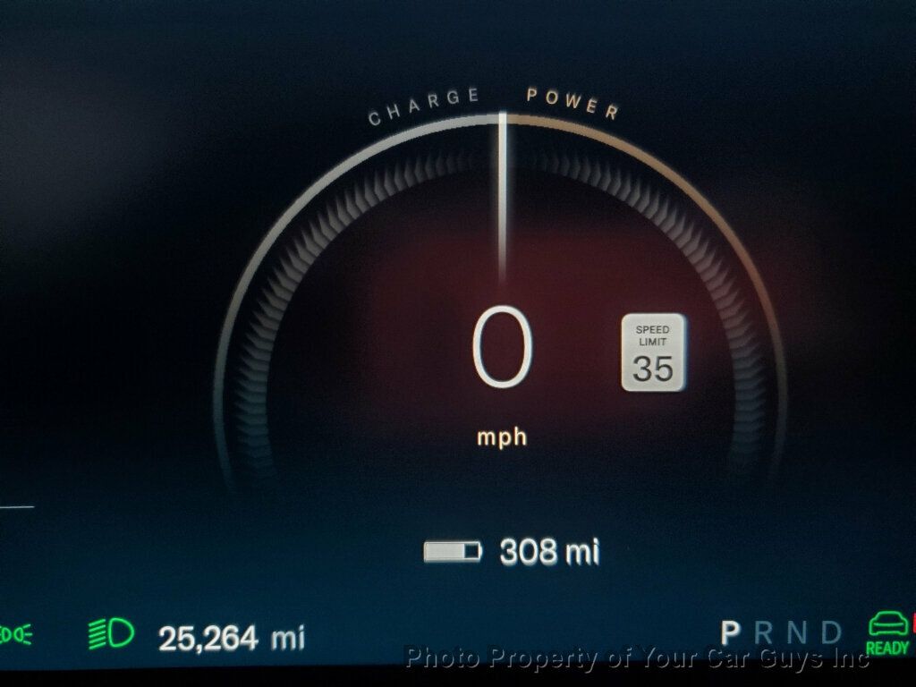 2025 Lucid Air Pure RWD - 22990348 - 42