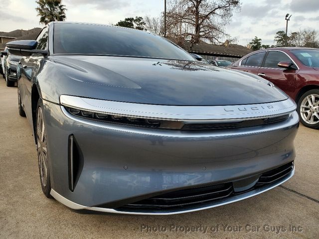 2025 Lucid Air Pure RWD - 22990348 - 6