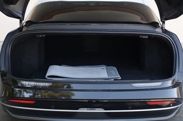 2025 Lucid Air Touring - 23018617 - 9