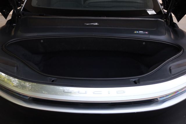 2025 Lucid Air Touring - 23018617 - 10